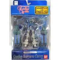 Figure - Mobile Suit Gundam Wing