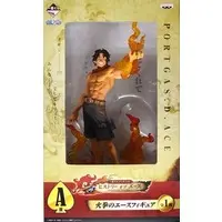 Ichiban Kuji - One Piece / Portgas D. Ace