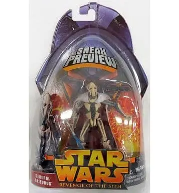 Figure - Star Wars