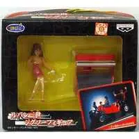 Prize Figure - Figure - Lupin III / Mine Fujiko