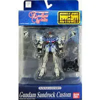 Figure - Mobile Suit Gundam Wing