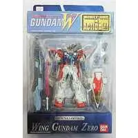 Figure - Mobile Suit Gundam Wing