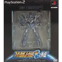 Figure - Super Robot Wars