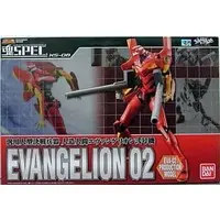 Figure - Neon Genesis Evangelion