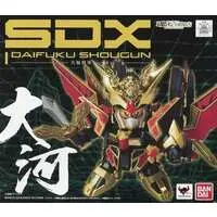 Figure - SD Gundam