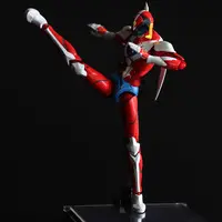 Figure - Infini-T Force