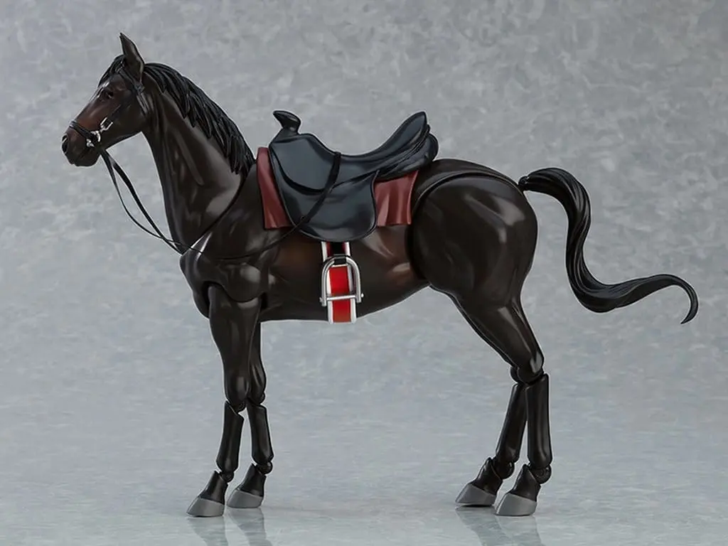 figma - Horse