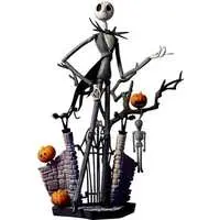 Revoltech - The Nightmare Before Christmas