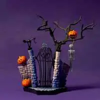 Revoltech - The Nightmare Before Christmas