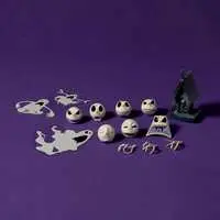 Revoltech - The Nightmare Before Christmas