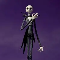 Revoltech - The Nightmare Before Christmas