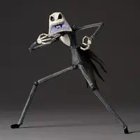 Revoltech - The Nightmare Before Christmas