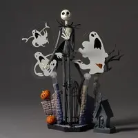 Revoltech - The Nightmare Before Christmas