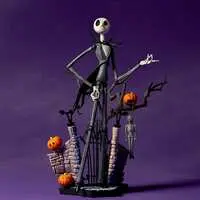 Revoltech - The Nightmare Before Christmas