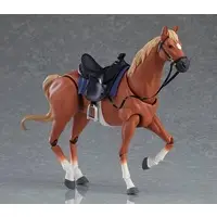 figma - Horse