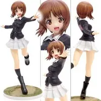 Figure - Girls und Panzer / Nishizumi Miho