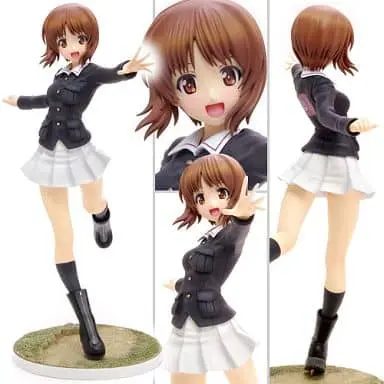 Figure - Girls und Panzer / Nishizumi Miho