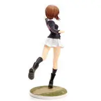 Figure - Girls und Panzer / Nishizumi Miho