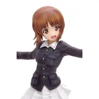 Figure - Girls und Panzer / Nishizumi Miho