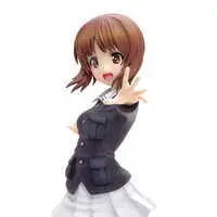 Figure - Girls und Panzer / Nishizumi Miho