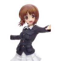 Figure - Girls und Panzer / Nishizumi Miho