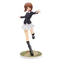Figure - Girls und Panzer / Nishizumi Miho