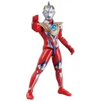 Figure - Ultraman Series