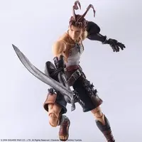 Figure - Vagrant Story