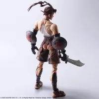 Figure - Vagrant Story