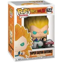 Pop! Animation - Dragon Ball / Gotenks