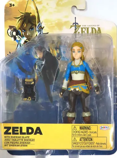 Figure - The Legend of Zelda