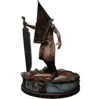 Figure - Silent Hill / Red Pyramid Thing