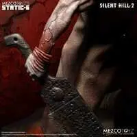 Figure - Silent Hill / Red Pyramid Thing