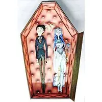 Figure - Tim Burton's Corpse Bride