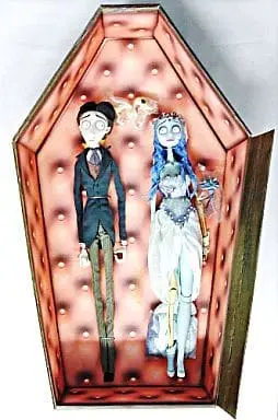 Figure - Tim Burton's Corpse Bride