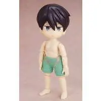 Figure - Free! - Iwatobi Swim Club / Nanase Haruka