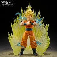 S.H.Figuarts - Dragon Ball / Son Gokuu