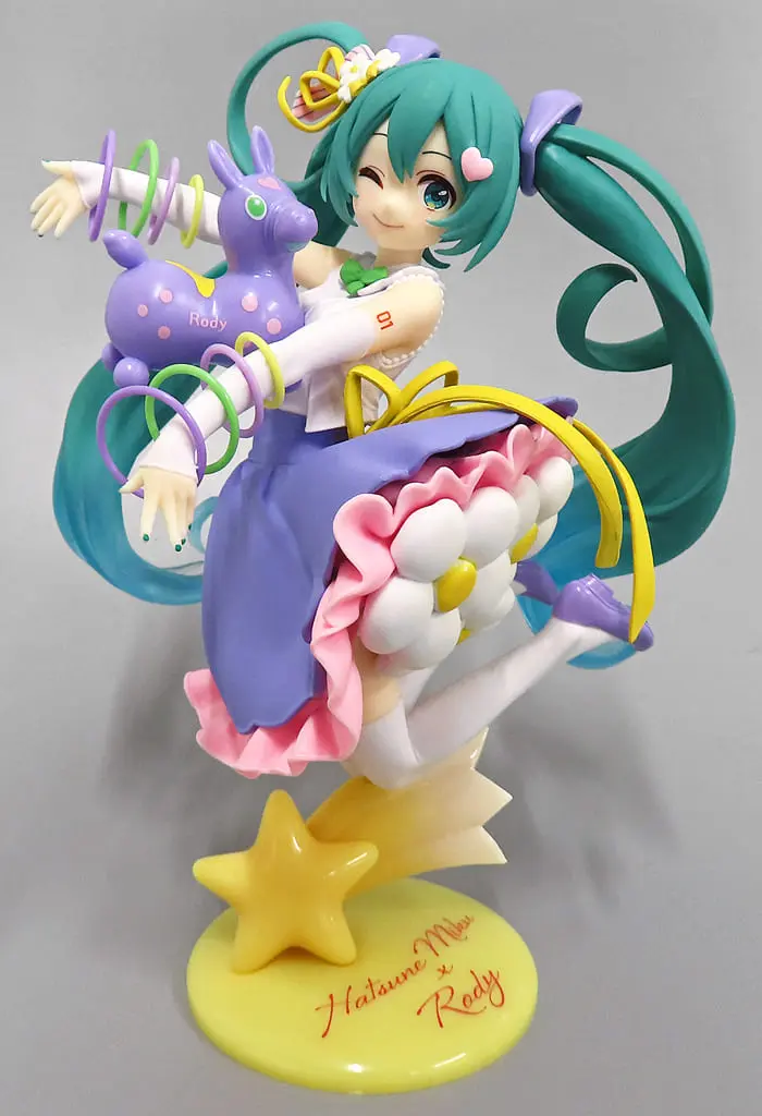 Prize Figure - Figure - VOCALOID / Hatsune Miku