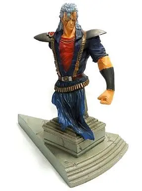 Figure - Fist of the North Star / Shu (Hokuto no Ken)