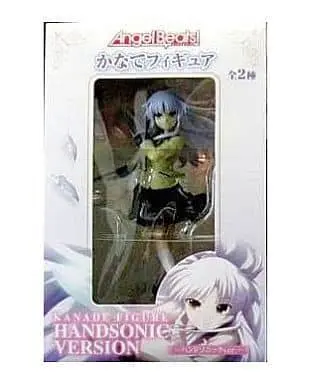 Prize Figure - Figure - Angel Beats! / Tachibana Kanade