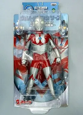 Sofubi Figure - Ultraman Series