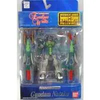 Figure - Mobile Suit Gundam Wing