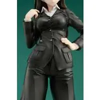 Figure - Girls und Panzer / Nishizumi Shiho