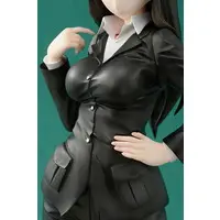 Figure - Girls und Panzer / Nishizumi Shiho