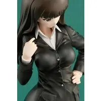 Figure - Girls und Panzer / Nishizumi Shiho