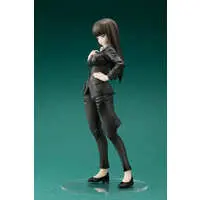 Figure - Girls und Panzer / Nishizumi Shiho