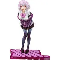 Figure - SSSS.Gridman / Shinjou Akane