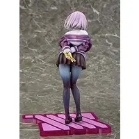 Figure - SSSS.Gridman / Shinjou Akane