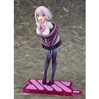 Figure - SSSS.Gridman / Shinjou Akane