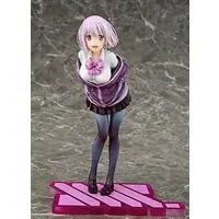 Figure - SSSS.Gridman / Shinjou Akane